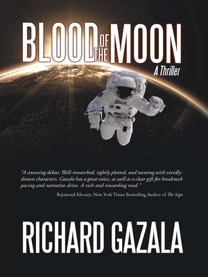 cover image of Blood of the Moon